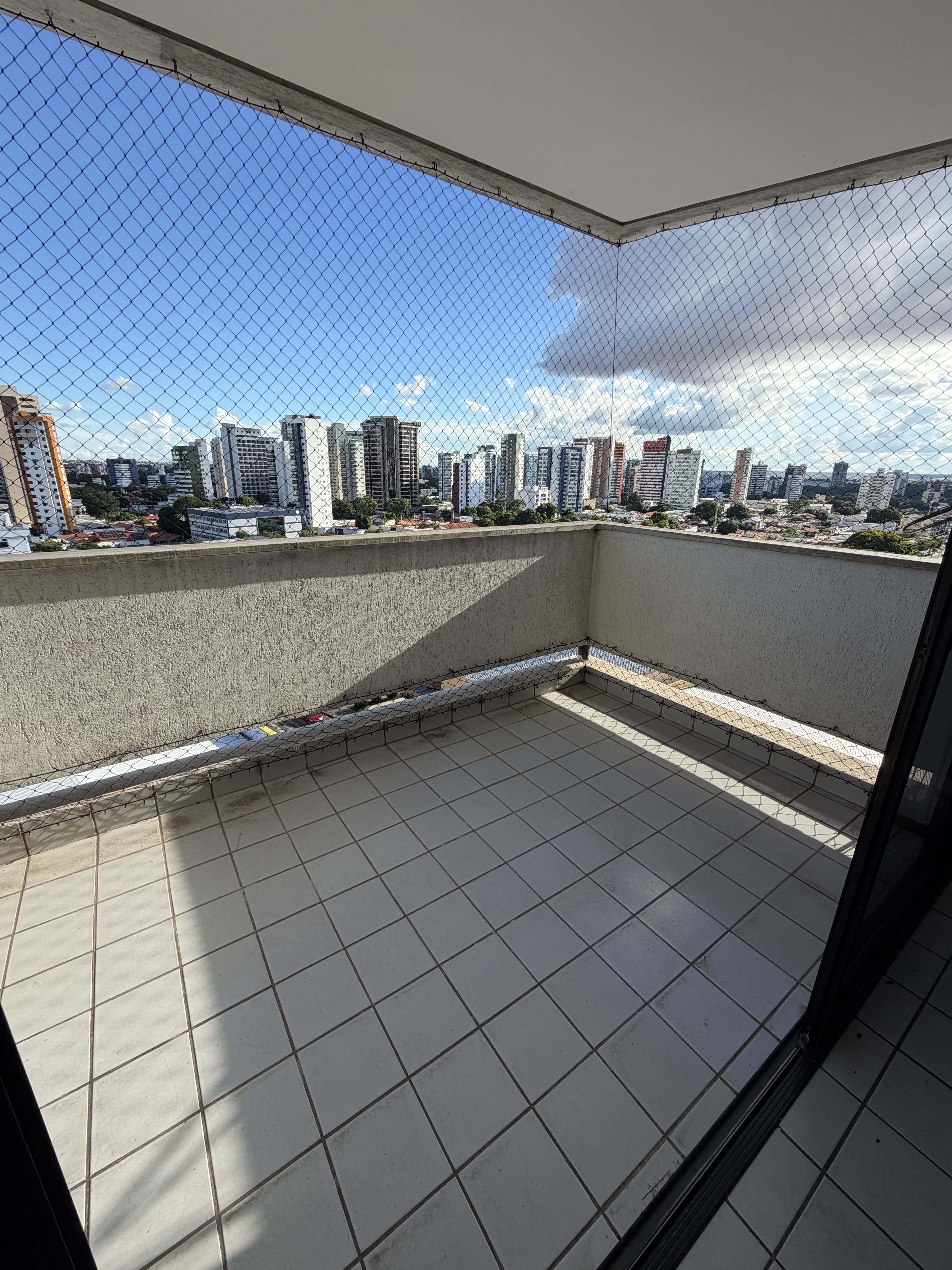 Edifício Dom Severino 11