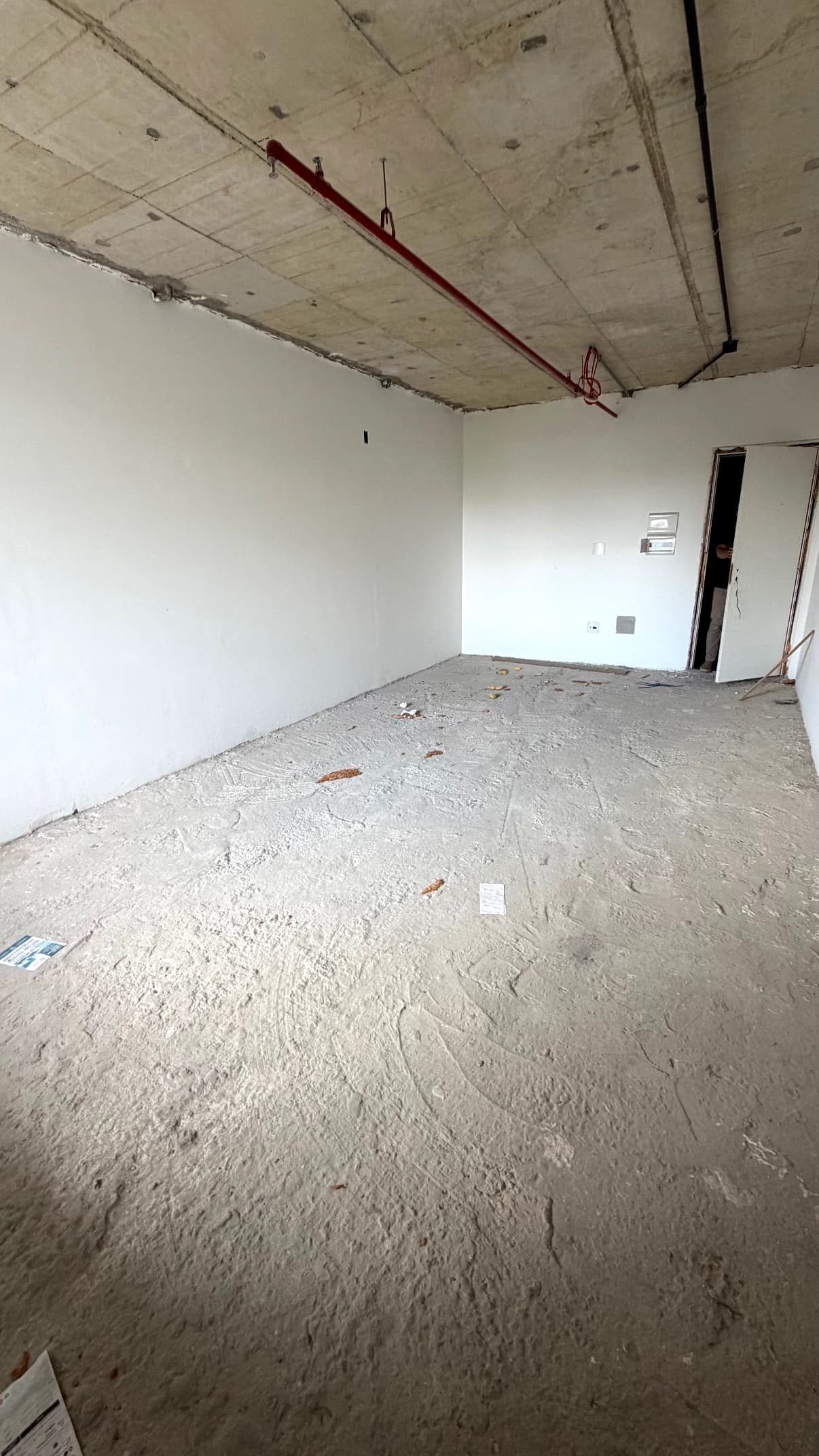 SALA COMERCIAL MANHATTAN RIVER 34m² 3