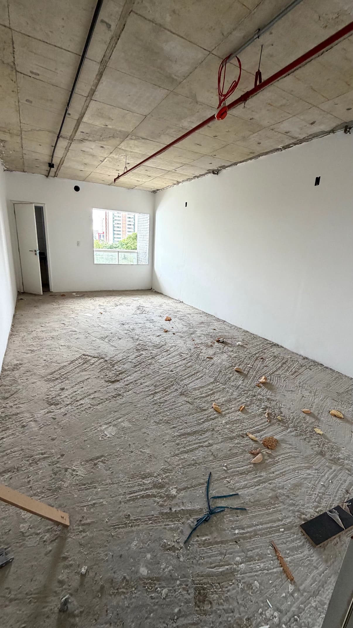 SALA COMERCIAL MANHATTAN RIVER 34m² 4