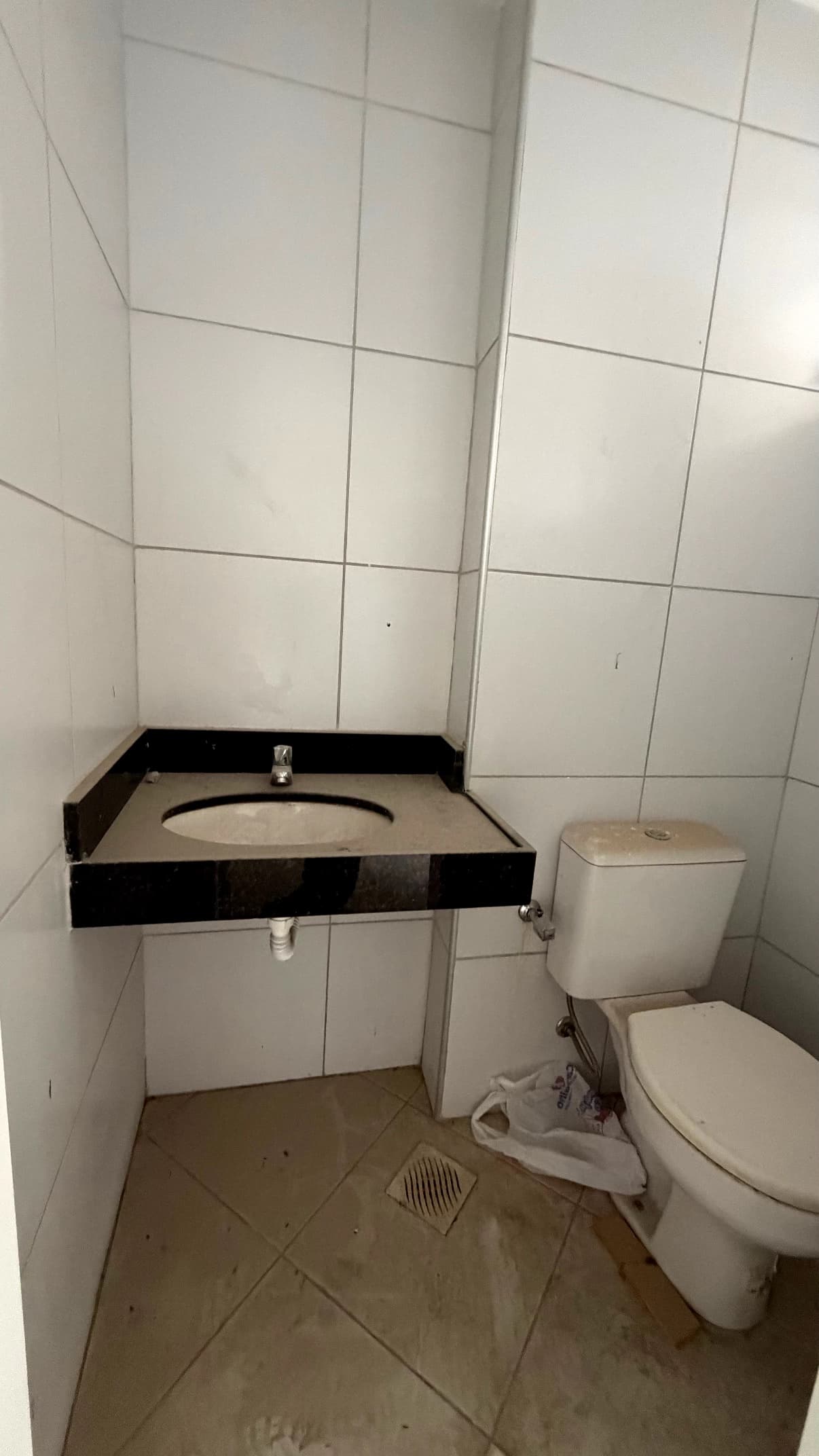SALA COMERCIAL MANHATTAN RIVER 34m² 5