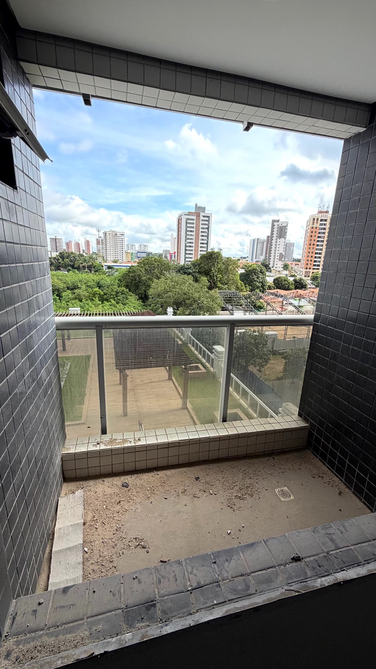 SALA COMERCIAL MANHATTAN RIVER 34m² 6